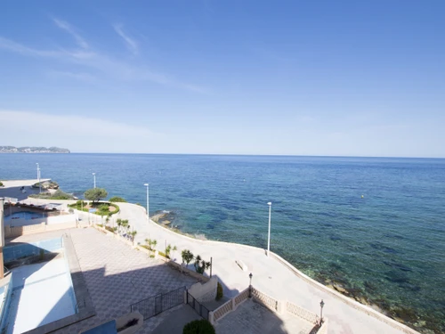 Apartamento Calpe, 2 dormitorios, 5 personas - photo_1011873690830