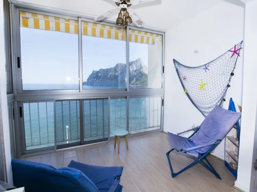 Apartamento Calpe, 2 dormitorios, 5 personas - photo_1011873690830