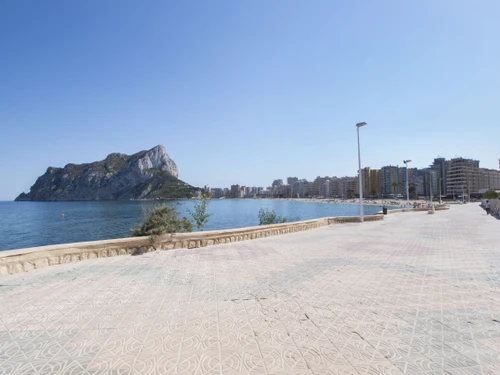 Apartamento Calpe, 2 dormitorios, 5 personas - photo_1011873690830