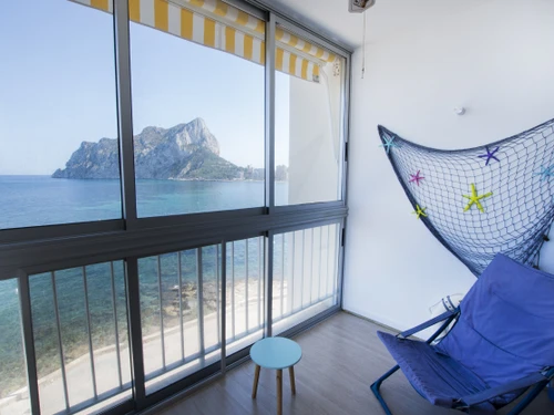Apartamento Calpe, 2 dormitorios, 5 personas - photo_1011873690830