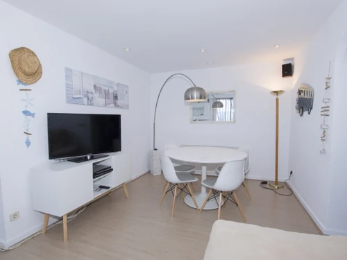 Apartamento Calpe, 2 dormitorios, 5 personas - photo_1011873690830