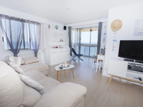 Apartamento Calpe, 2 dormitorios, 5 personas - photo_1011873690830
