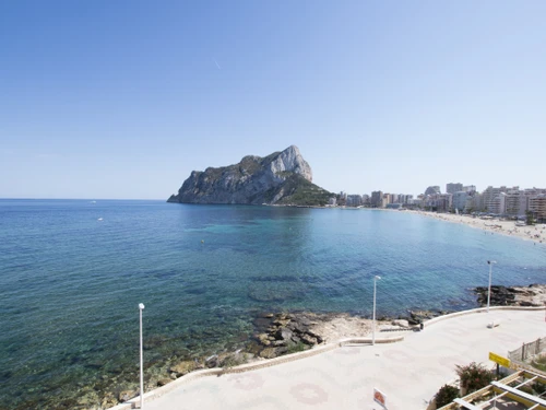 Apartamento Calpe, 2 dormitorios, 5 personas - photo_1011873690830
