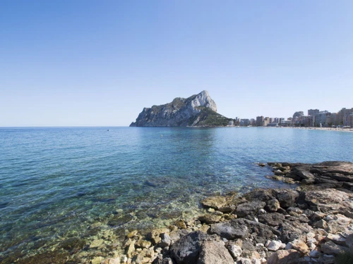 Apartment Calp, 2 bedrooms, 5 persons - photo_1011873690830