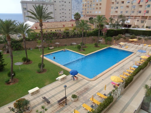 Appartement Calp, 3 pièces, 4 personnes - photo_1011873691176