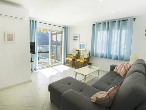 Ferienwohnung Calp, 2 Schlafzimmer, 5 Personen - photo_1011873691658