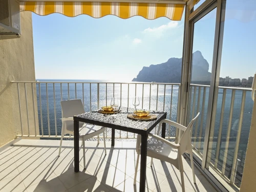 Apartamento Calpe, 2 dormitorios, 5 personas - photo_1011873691658