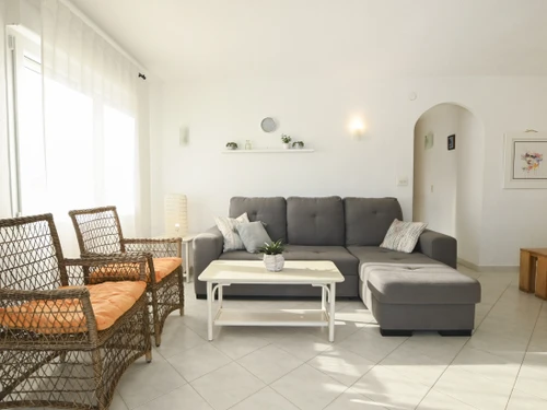 Ferienwohnung Calp, 2 Schlafzimmer, 5 Personen - photo_1011873691658