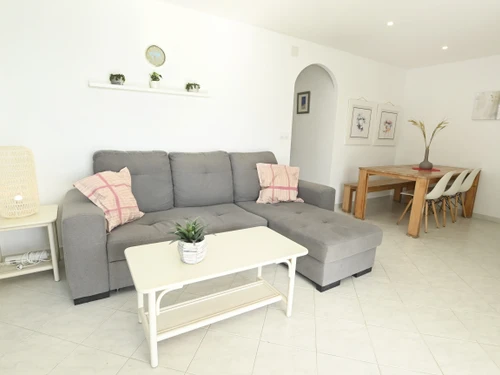 Ferienwohnung Calp, 2 Schlafzimmer, 5 Personen - photo_1011873691658