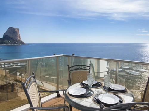 Ferienwohnung Calp, 2 Schlafzimmer, 5 Personen - photo_1011873692067