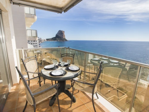 Apartment Calp, 2 bedrooms, 5 persons - photo_1011873692067