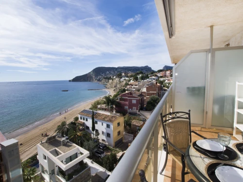 Ferienwohnung Calp, 2 Schlafzimmer, 5 Personen - photo_1011873692067