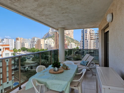 Ferienwohnung Calp, 2 Schlafzimmer, 5 Personen - photo_1011873692312