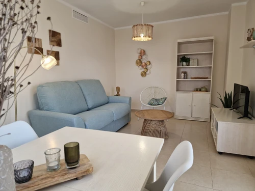 Ferienwohnung Calp, 2 Schlafzimmer, 5 Personen - photo_1011873692312