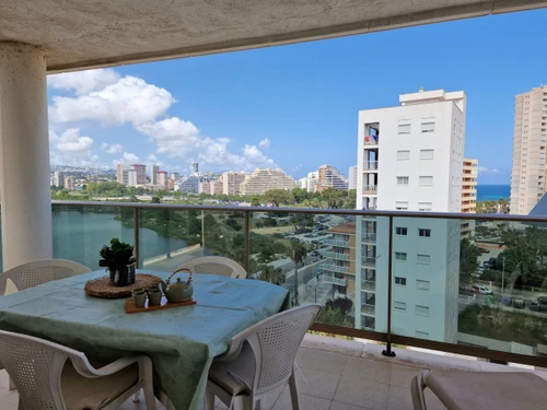 Ferienwohnung Calp, 2 Schlafzimmer, 5 Personen - photo_1011873692312