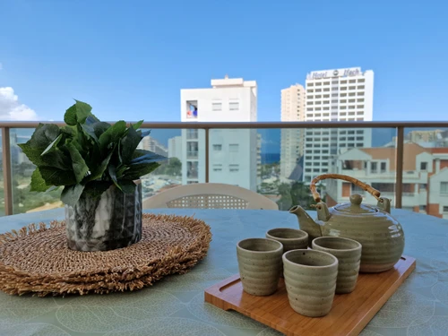 Ferienwohnung Calp, 2 Schlafzimmer, 5 Personen - photo_1011873692312