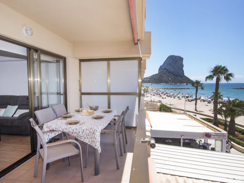 Appartement Calp, 3 pièces, 5 personnes - photo_1011873692591