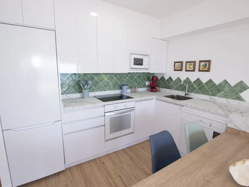 Apartment Calp, 2 bedrooms, 5 persons - photo_1011873692591