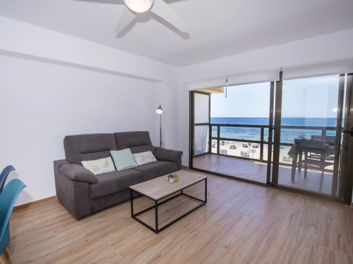 Apartment Calp, 2 bedrooms, 5 persons - photo_1011873692591