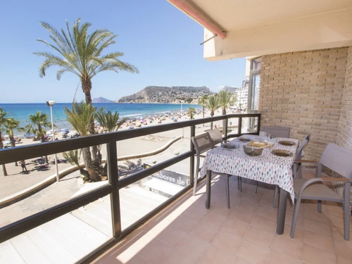 Apartment Calp, 2 bedrooms, 5 persons - photo_1011873692591