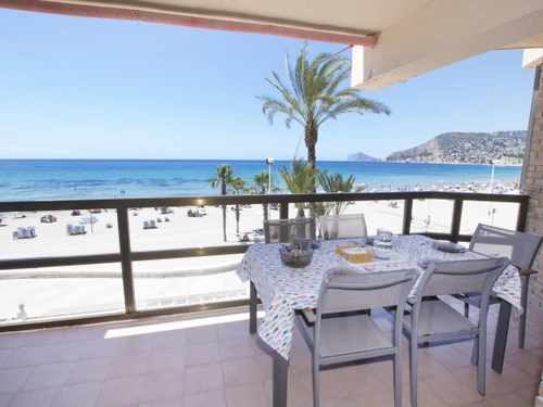 Apartment Calp, 2 bedrooms, 5 persons - photo_1011873692591