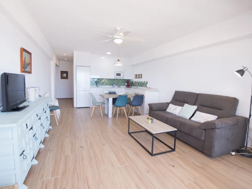 Apartment Calp, 2 bedrooms, 5 persons - photo_1011873692591