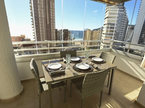 Ferienwohnung Calp, 2 Schlafzimmer, 5 Personen - photo_1011873693219