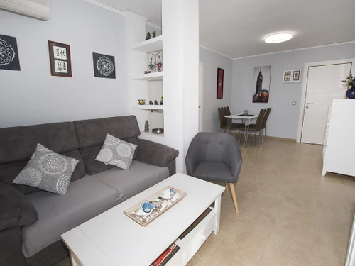 Ferienwohnung Calp, 2 Schlafzimmer, 5 Personen - photo_1011873693219