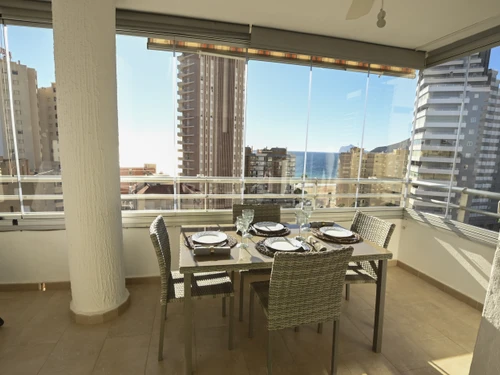 Ferienwohnung Calp, 2 Schlafzimmer, 5 Personen - photo_1011873693219