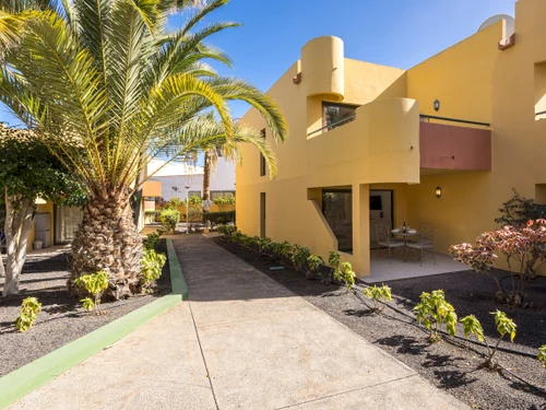 Apartment Corralejo, 1 bedroom, 4 persons - photo_1011873693342