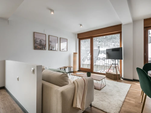Apartamento Vaquèira, 2 dormitorios, 6 personas - photo_1011873693467
