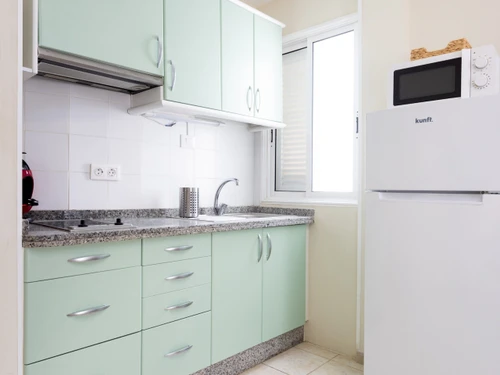 Ferienwohnung Porís de Abona, 1 Schlafzimmer, 2 Personen - photo_1011873693960