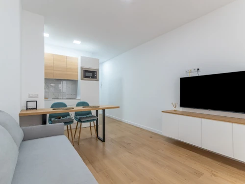 Apartment Las Palmas de Gran Canaria, 1 bedroom, 3 persons - photo_1011873694567