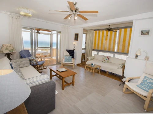 Apartment Calp, 2 bedrooms, 5 persons - photo_1011873695137