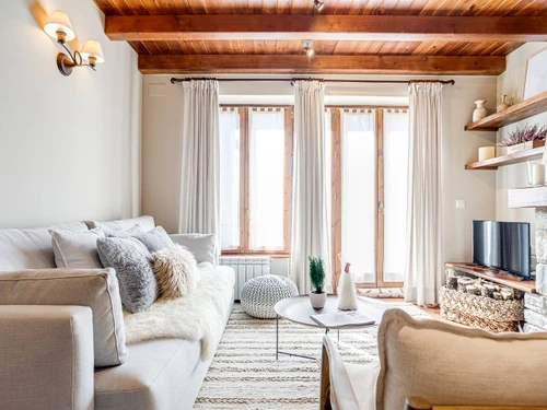 Appartement Baqueira, 3 pièces, 4 personnes - photo_1011873695744