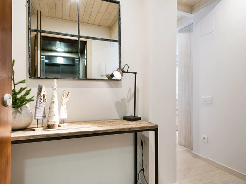 Appartement Baqueira, 3 pièces, 6 personnes - photo_1011873695872