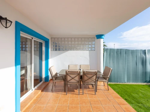 Apartment Estepona, 2 bedrooms, 5 persons - photo_1011873696376