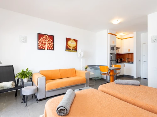 Appartement Adeje, 1 pièce, 2 personnes - photo_1011873697634