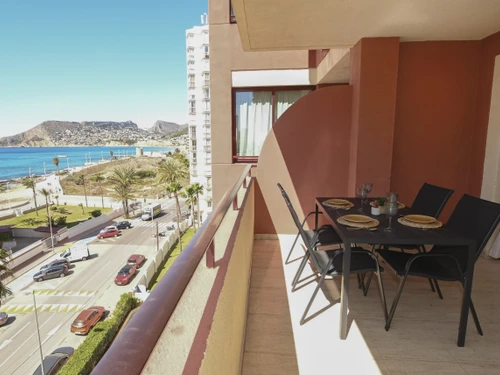 Ferienwohnung Calp, 2 Schlafzimmer, 5 Personen - photo_1011873698900