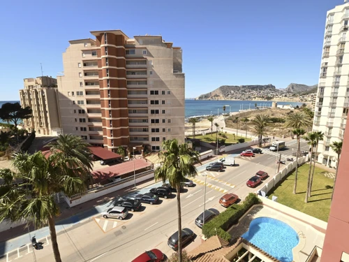 Ferienwohnung Calp, 2 Schlafzimmer, 5 Personen - photo_1011873698900