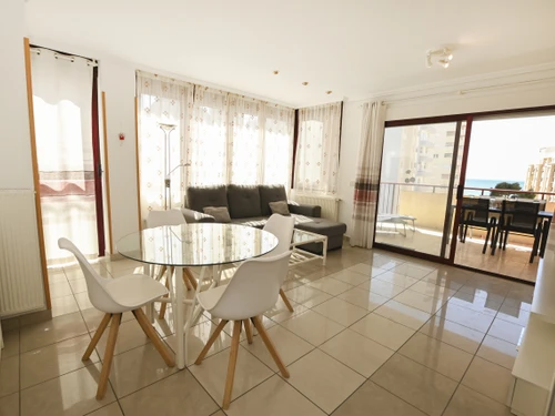 Ferienwohnung Calp, 2 Schlafzimmer, 5 Personen - photo_1011873698900