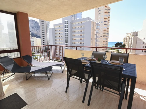 Ferienwohnung Calp, 2 Schlafzimmer, 5 Personen - photo_1011873698900