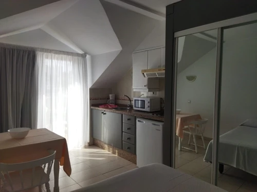 Apartamento Puerto de la Cruz, 1 dormitorio, 2 personas - photo_1011873699030