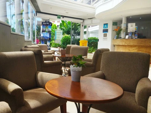 Apartamento Puerto de la Cruz, 1 dormitorio, 2 personas - photo_1011873699030