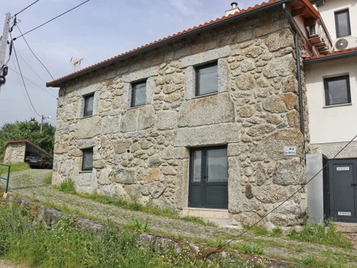 Ferienhaus Gerês, 1 Schlafzimmer, 2 Personen - photo_1011873699838