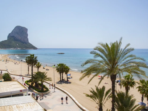 Ferienwohnung Calp, 2 Schlafzimmer, 5 Personen - photo_1011873699962