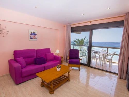 Ferienwohnung Calp, 2 Schlafzimmer, 5 Personen - photo_1011873699962