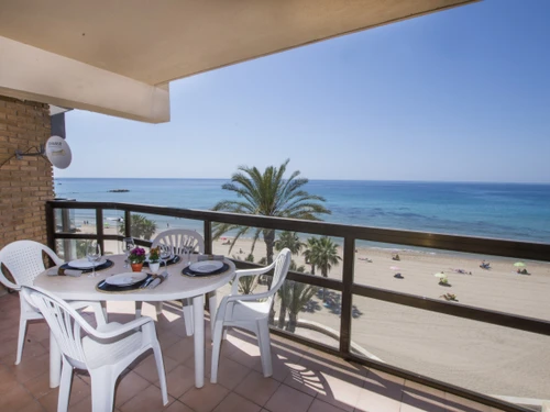 Ferienwohnung Calp, 2 Schlafzimmer, 5 Personen - photo_1011873699962