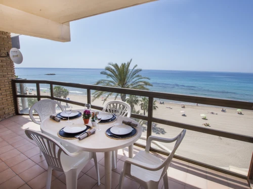Appartement Calp, 3 pièces, 5 personnes - photo_1011873699962