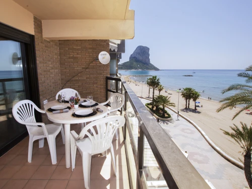 Ferienwohnung Calp, 2 Schlafzimmer, 5 Personen - photo_1011873699962